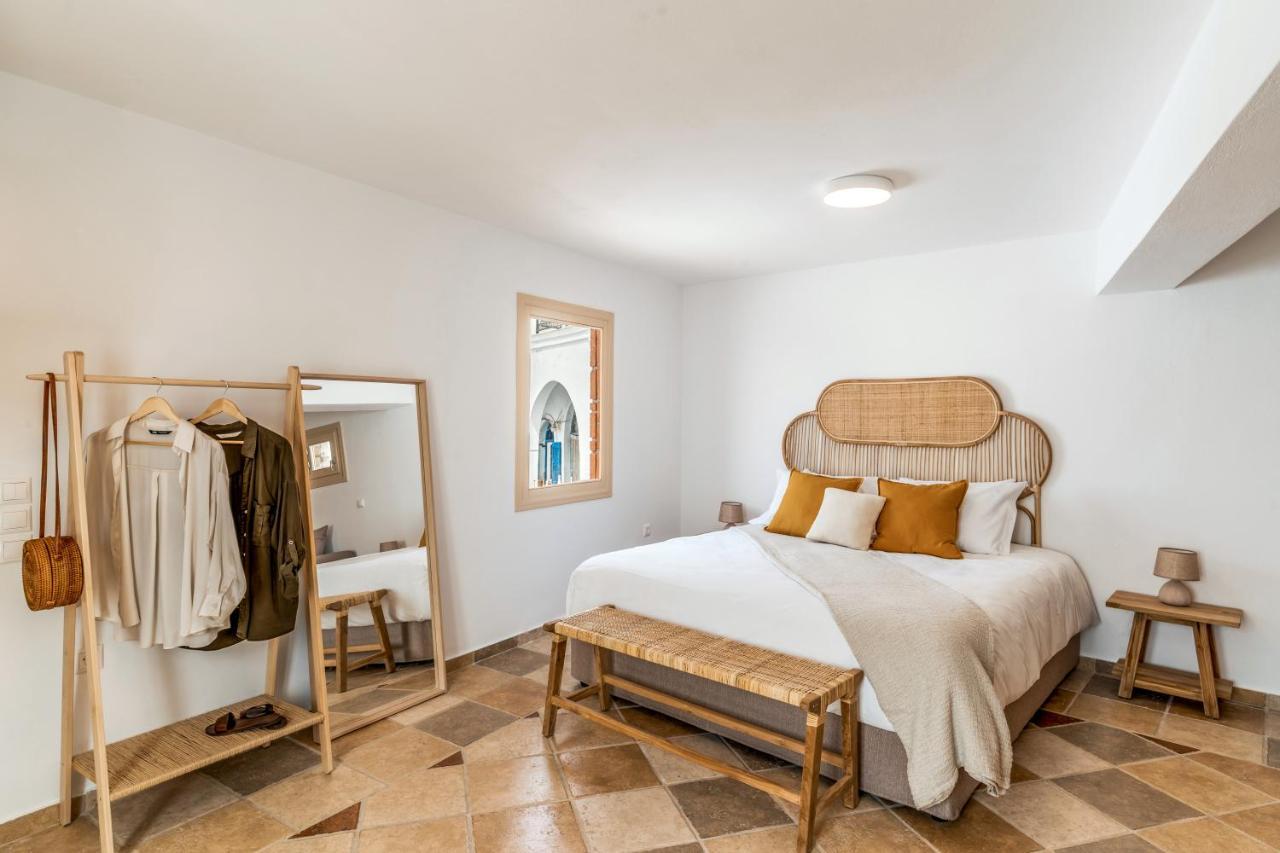 Vacay Suites Firostefani Exteriör bild